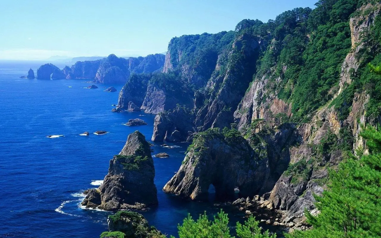 智能环保